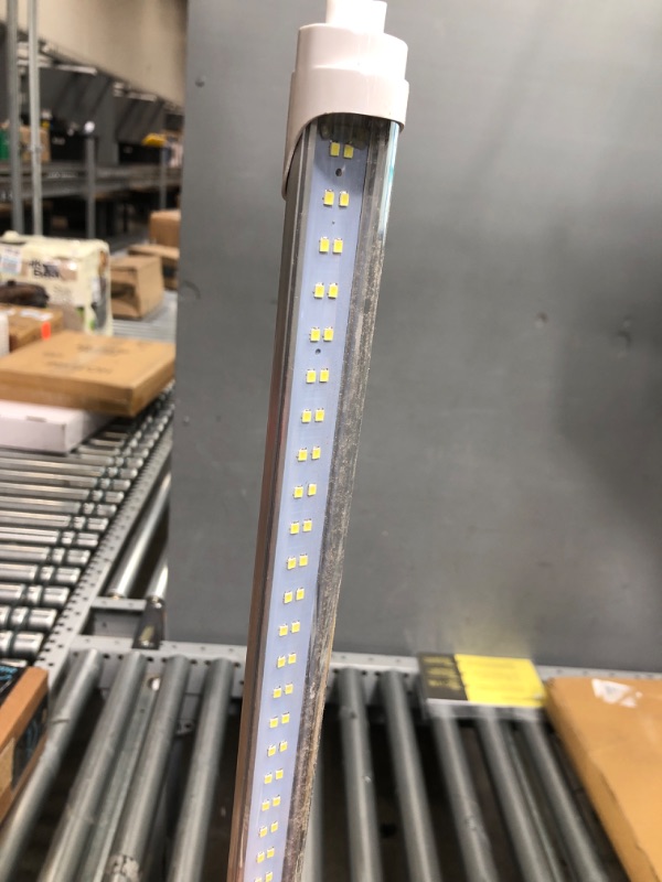 Photo 1 of 4FT CLEAR LIGHTS
