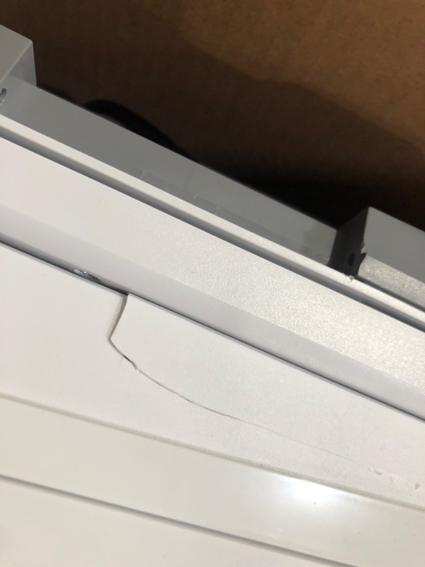 Photo 12 of ***NONREFUNDABLE - NOT FUNCTIONAL - FOR PARTS ONLY - SEE COMMENTS***
HP Color LaserJet Pro M283fdw Wireless All-in-One Laser Printer, Remote Mobile Print, Scan & Copy