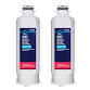 Photo 2 of Project Source 6-Month Twist-in Refrigerator Water Filter S-4-2 Fits Samsung HAF-QINS 2-Pack
