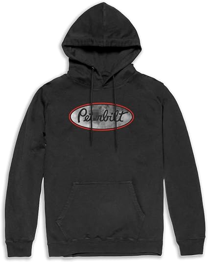 Photo 1 of **large**
Yungotc Mens Vintage Hoodies Truck Print Unique Workout Pocket Sweatshirt
