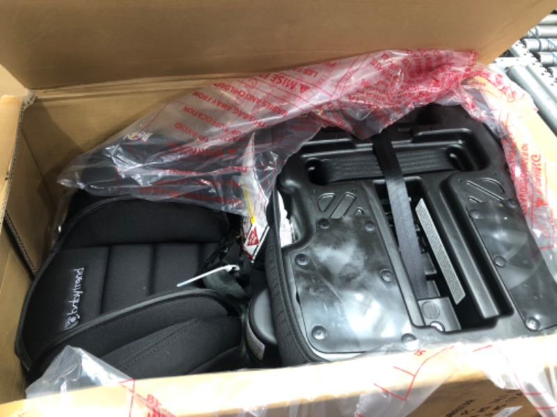 Photo 1 of Baby Trend Hybrid 3-in-1 Combination Booster Seat
