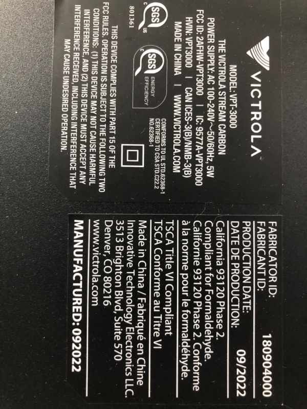 Photo 3 of Carson MicroBrite Plus Pocket Microscope