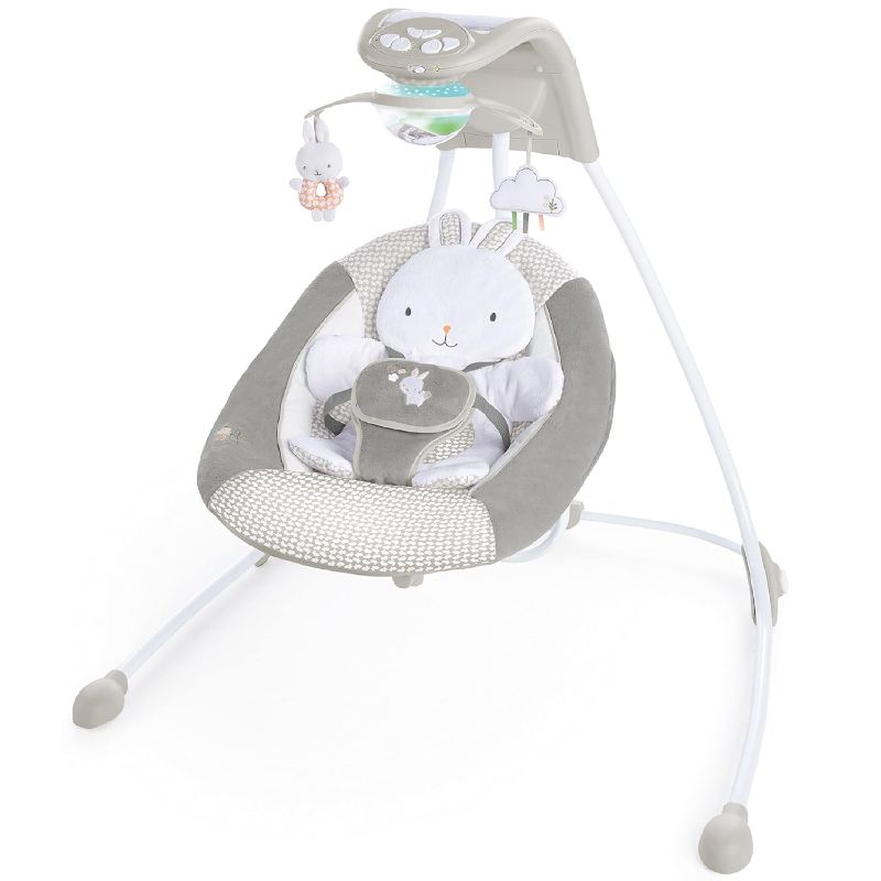 Photo 1 of Baby Trend baby swing 