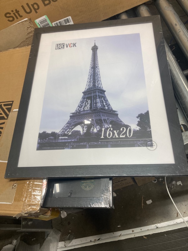 Photo 1 of 3 pcs pictures frames 16x20