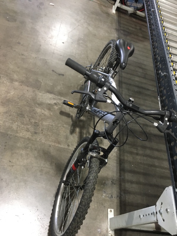 Photo 1 of Huffy 24" Rock Creek Boys Mountain Bike for Men
