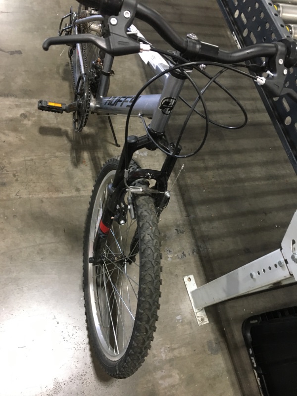 Photo 1 of Huffy 24" Rock Creek Boys Mountain Bike for Men
