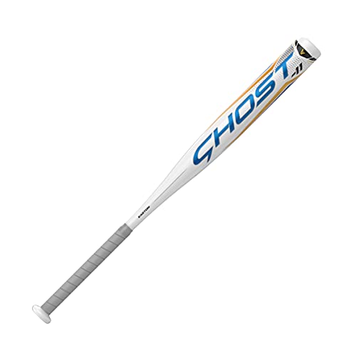 Photo 1 of Easton Ghost Youth Fastpitch (-11) Baseball Bat
