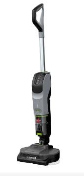 Photo 1 of BISSELL® SpinWave® + Vac Cordless, Hard Floor Spin Mop