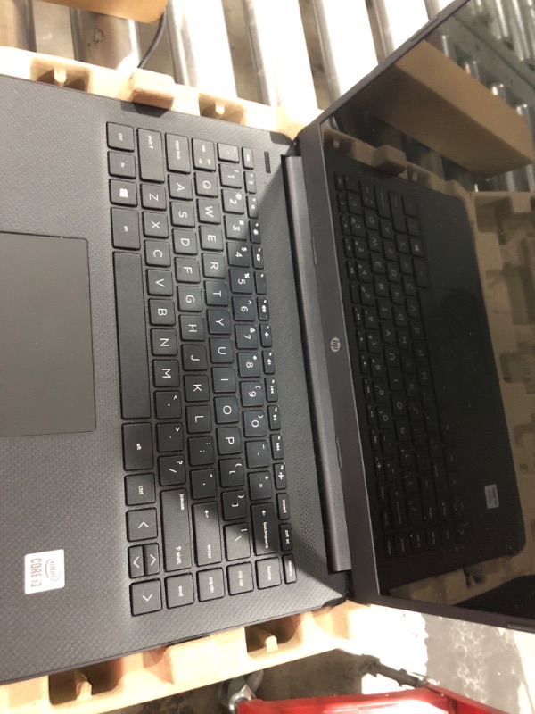 Photo 1 of HP 14 LAPTOP 8GB MEMORY 256GB SSD