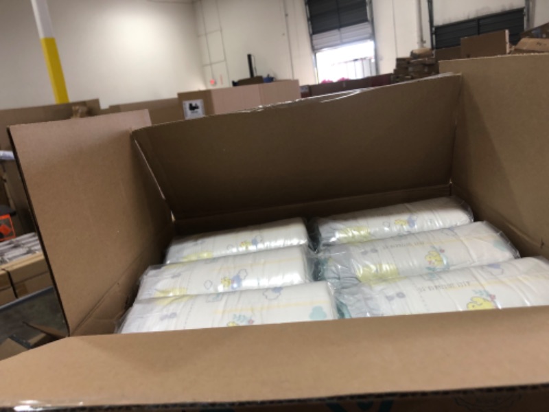 Pampers Swaddlers 168-Count Size 3 Pack Diapers for sale | North Las