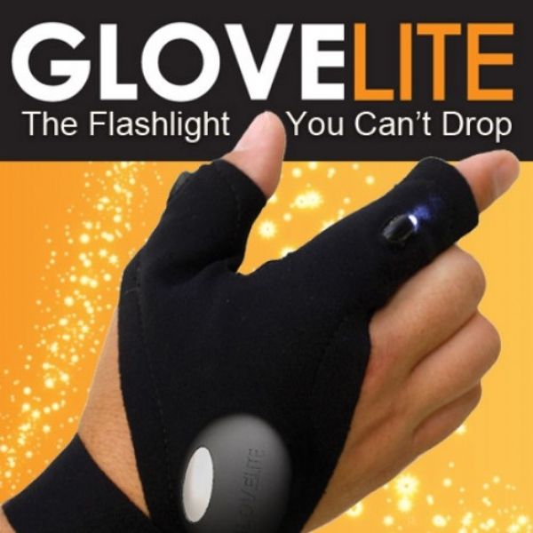 Photo 1 of GloveLite Flashlight