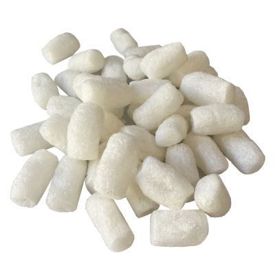 Photo 1 of Uboxes Bio Degradable Packing Peanuts - 3 cuft