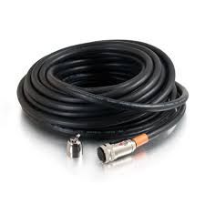 Photo 1 of C2G/Cables to Go 60002 RapidRun Multi-Format Runner Cable, In-Wall CMG-Rated (15 feet)