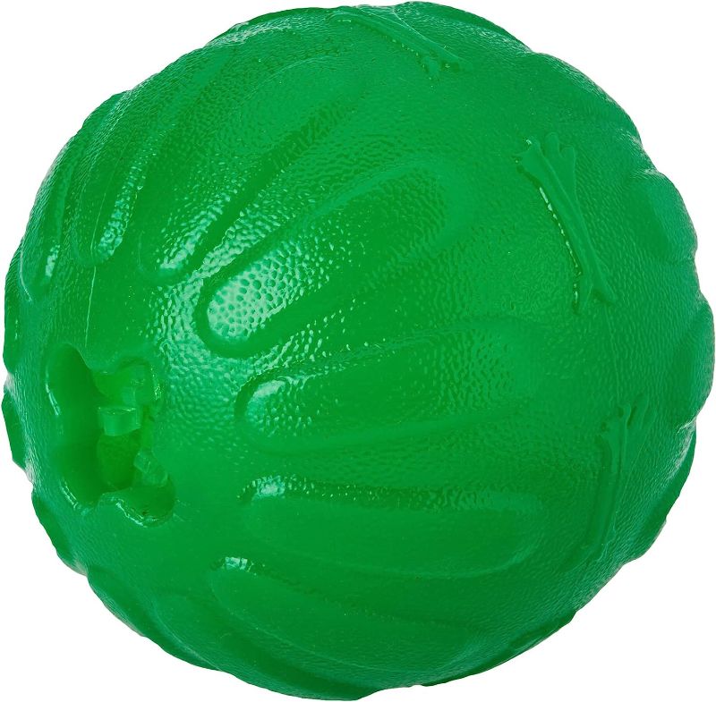 Photo 1 of  Treat Dispensing Chew Ball, Large 