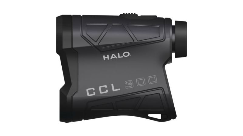 Photo 1 of Halo Optics Cl 300 Rangefinder SKU - 626578

