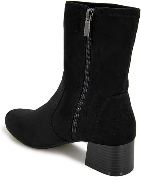 Photo 1 of Kenneth Cole Women's Road Stretch Ankle Boot 7.5
