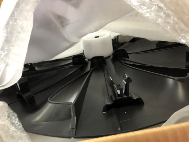 Photo 1 of Hubcaps Compatible with 2020 2021 2022 2023 Tesla Model Y 19 Inch Gemini Matte Black Wheel Cover Hub Cap