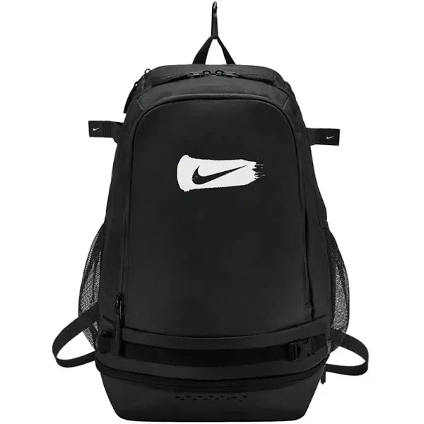 Photo 1 of Nike Vapor Select Baseball Backpack - Black
5.095.0 out of 5 stars. 9 product reviews.