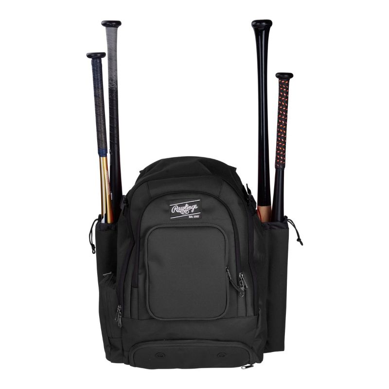 Photo 1 of Rawlings Gamer Baseball Backpack
