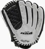 Photo 1 of Rawlings 14" Rsb Softball Fielding Gloves
