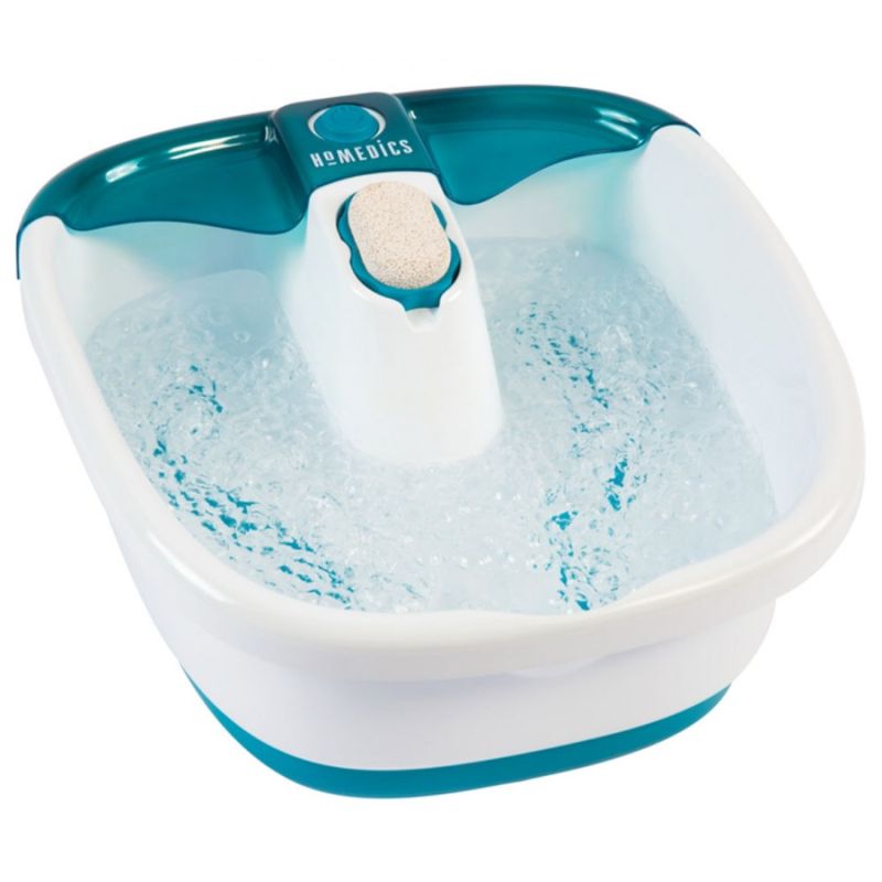Photo 1 of HoMedics Bubble Mate Foot Spa with Heat
