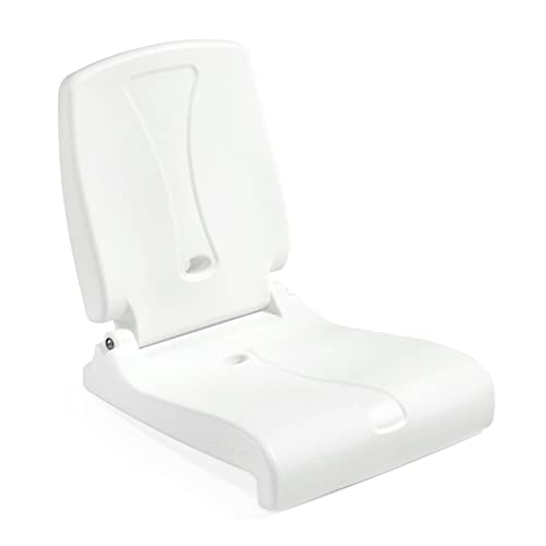 Photo 1 of Flip Seat™ - White
