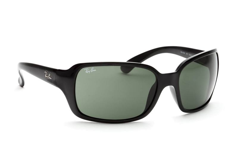 Photo 1 of Ray-Ban RB4068 601 60- womens 
