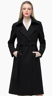 Photo 1 of APRSFN WOWMENS FALL SPRING ELEGANT SOLID COLPR JACKET - XS 