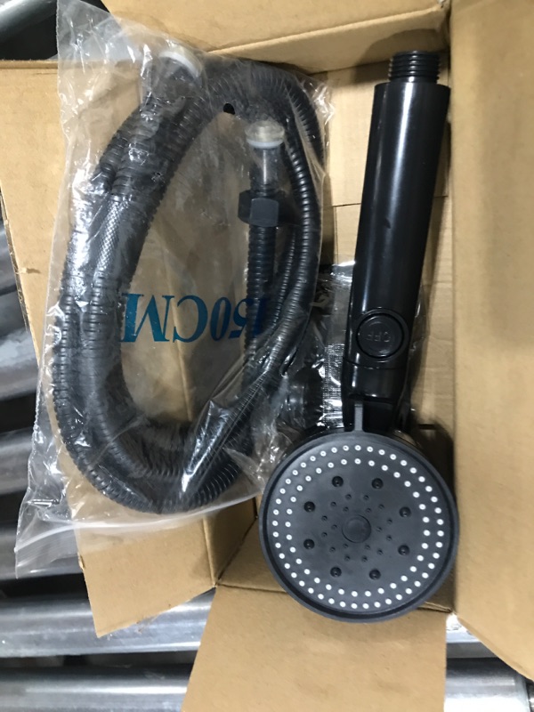 Photo 1 of 150 cm shower headset 