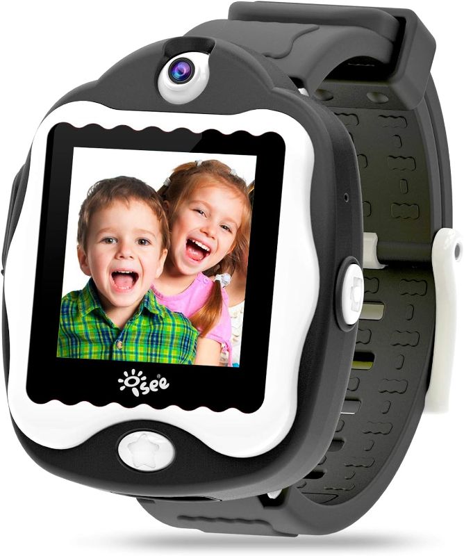 Photo 1 of Kids Smart Watch with Camera and Fun Games
