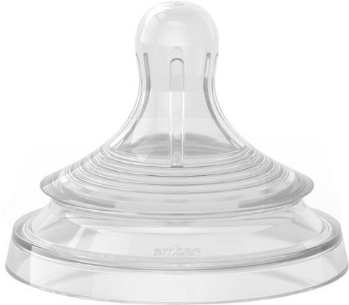 Photo 1 of Ember - Nipple 2-Pack Level 3 for Self-Warming Smart Baby Bottle System
