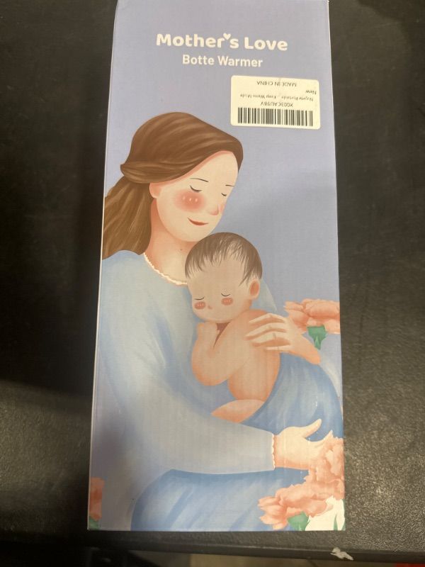Photo 1 of Portable Bottle Warmer for Baby