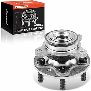Photo 1 of A-Premium Front Wheel Bearing and Hub Assembly with 5-Lug
