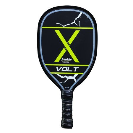 Photo 1 of Franklin Sports Volt Wooden Pickleball-X Paddle

