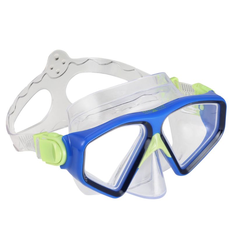 Photo 1 of Aqua Lung Sport Saturn Adult Mask Goggles
