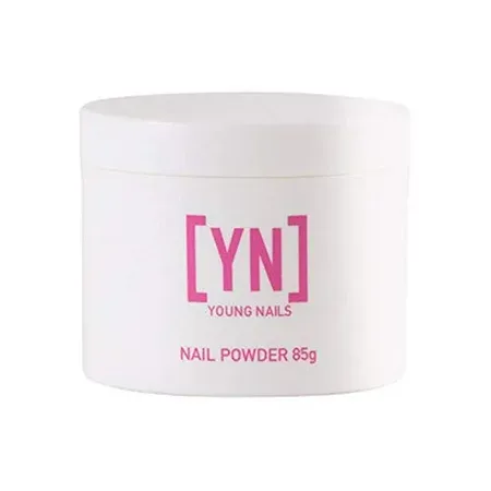 Photo 1 of Young Nails Acrylic Powder - Cover Peach
