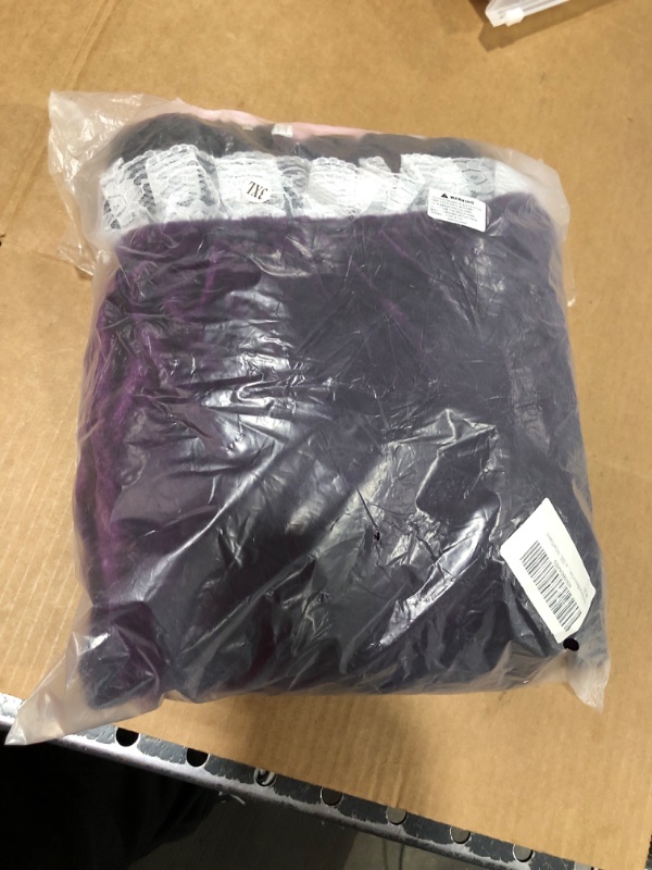 Photo 1 of The Haunted Mansion Costume Tightrope Walker Girls Cosplay Dress Skirt Halloween Costume 3X-Large Yellow Flowers