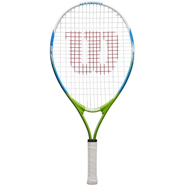 Photo 1 of US Open 23 Jr - Wilson Tennis Racquet
