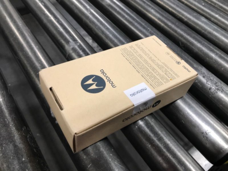 Photo 1 of  Moto G Play 2023 3-Day Battery Unlocked Made for US 3/32GB 16MP Camera Navy Blue 