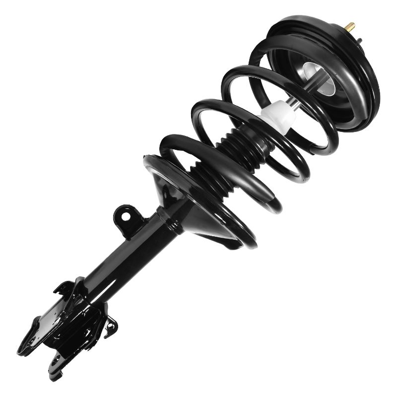 Photo 1 of Unity Automotive Suspension Strut and Coil Spring Assembly P/N:11644 Fits Select: 2003-2008 HONDA PILOT 2001-2002 ACURA MDX
