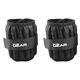 Photo 1 of Go Time Gear 5-lb. Adjustable Ankle Weight Set
