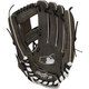 Photo 1 of Rawlings 11.5" MLB Leather Baseball Glove right hand
