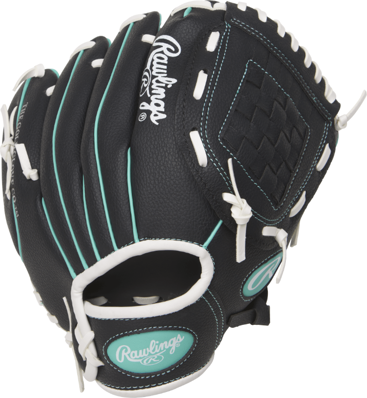 Photo 1 of Rawlings Players 10-inch Glove | Right Hand Throw | All
