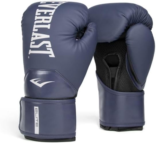 Photo 1 of Everlast Elite 2 Boxing Gloves
