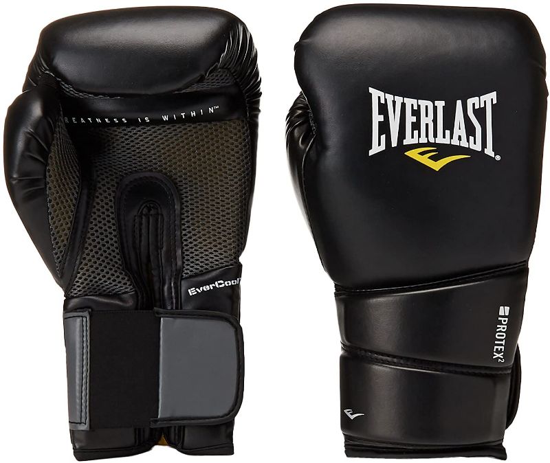 Photo 1 of Everlast Core Training Gloves
