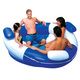 Photo 1 of Swimline Sofa Island Lounger Pool Float
