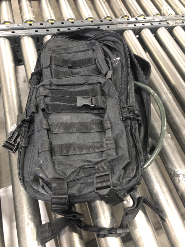 Photo 2 of Fieldline Surge Tactical Hydration Pack
