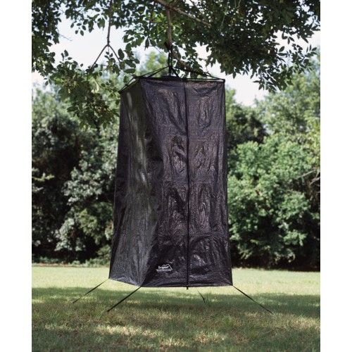 Photo 1 of Texsport Camping Gear Camp Shower/Shelter Combo 01086
