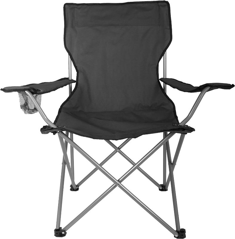 Photo 1 of World Famous Sports Youth Highback Quad Chair
