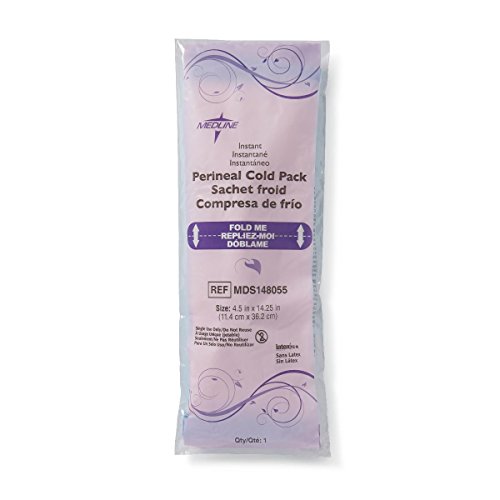 Photo 1 of Standard Perineal Cold Packs
